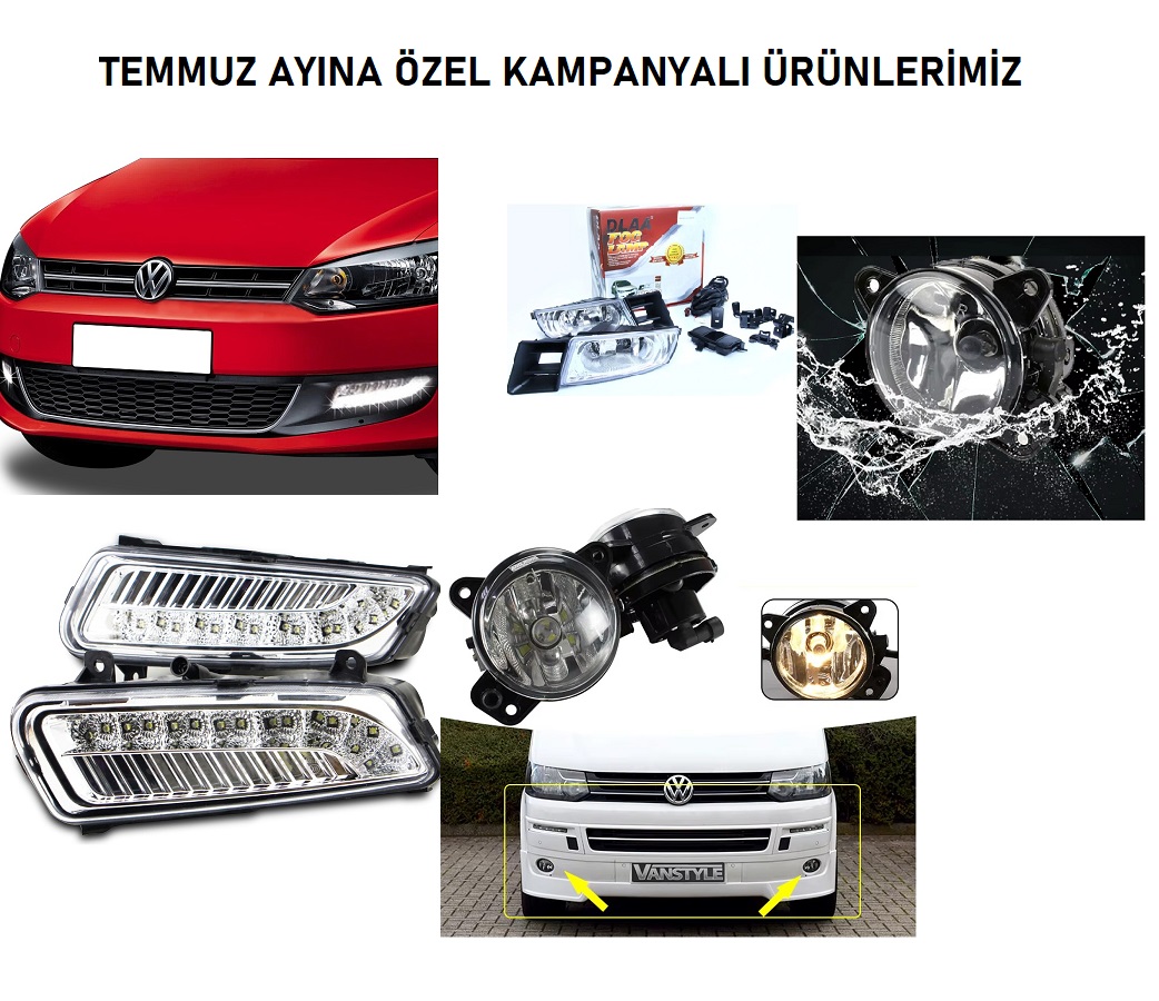 Kampanyalı Ürünlerimiz !!!