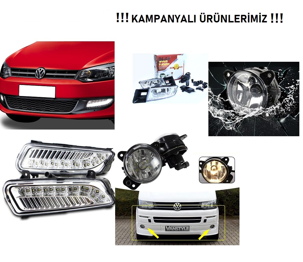 Kampanyalı Ürünlerimiz !!!