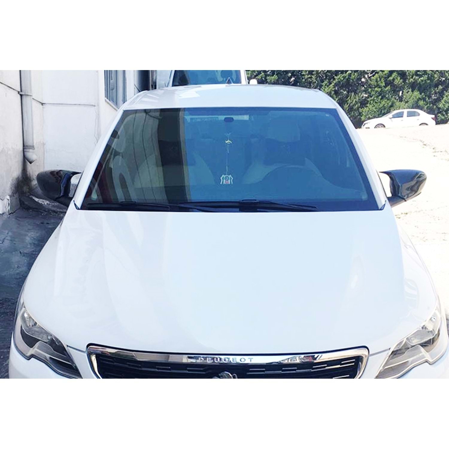 301 Batman Ayna Kapağı Piano Black / 2012 ve Sonrası 301 Batman Ayna Kapağı Piano Black / 2012 ve Sonrası
