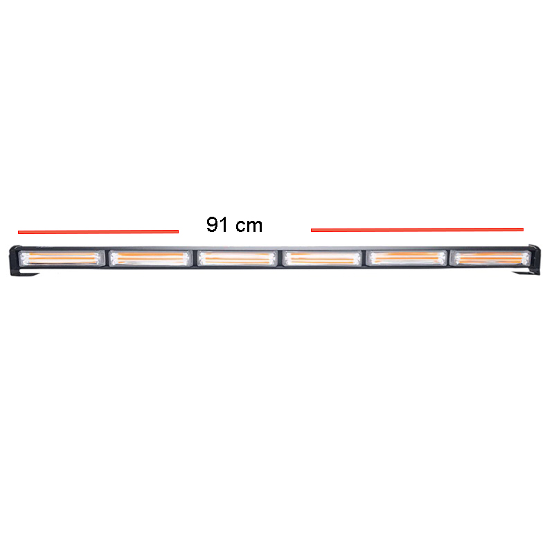 6 lı flaşlı ikz lmbsı sr-sr cob ld 12-30v/ LAIK115 6 lı flaşlı ikz lmbsı sr-sr cob ld 12-30v/ LAIK115