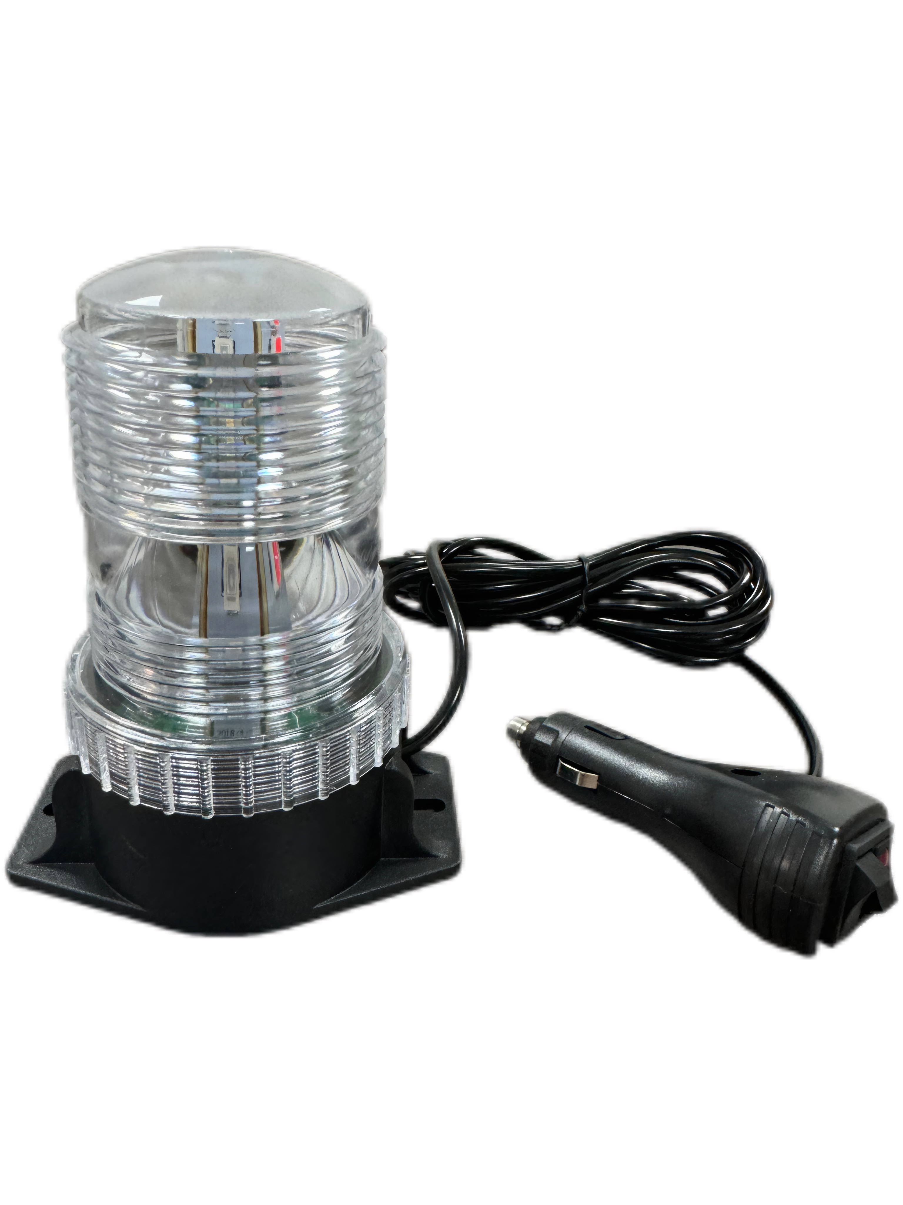 7 fonksiyonlu tepe lambası çakarlı mıknatıslı dikey model 12-30v kırmızı-mavi / LAIK537-1 7 fonksiyonlu tepe lambası çakarlı mıknatıslı dikey model 12-30v kırmızı-mavi / LAIK537-1