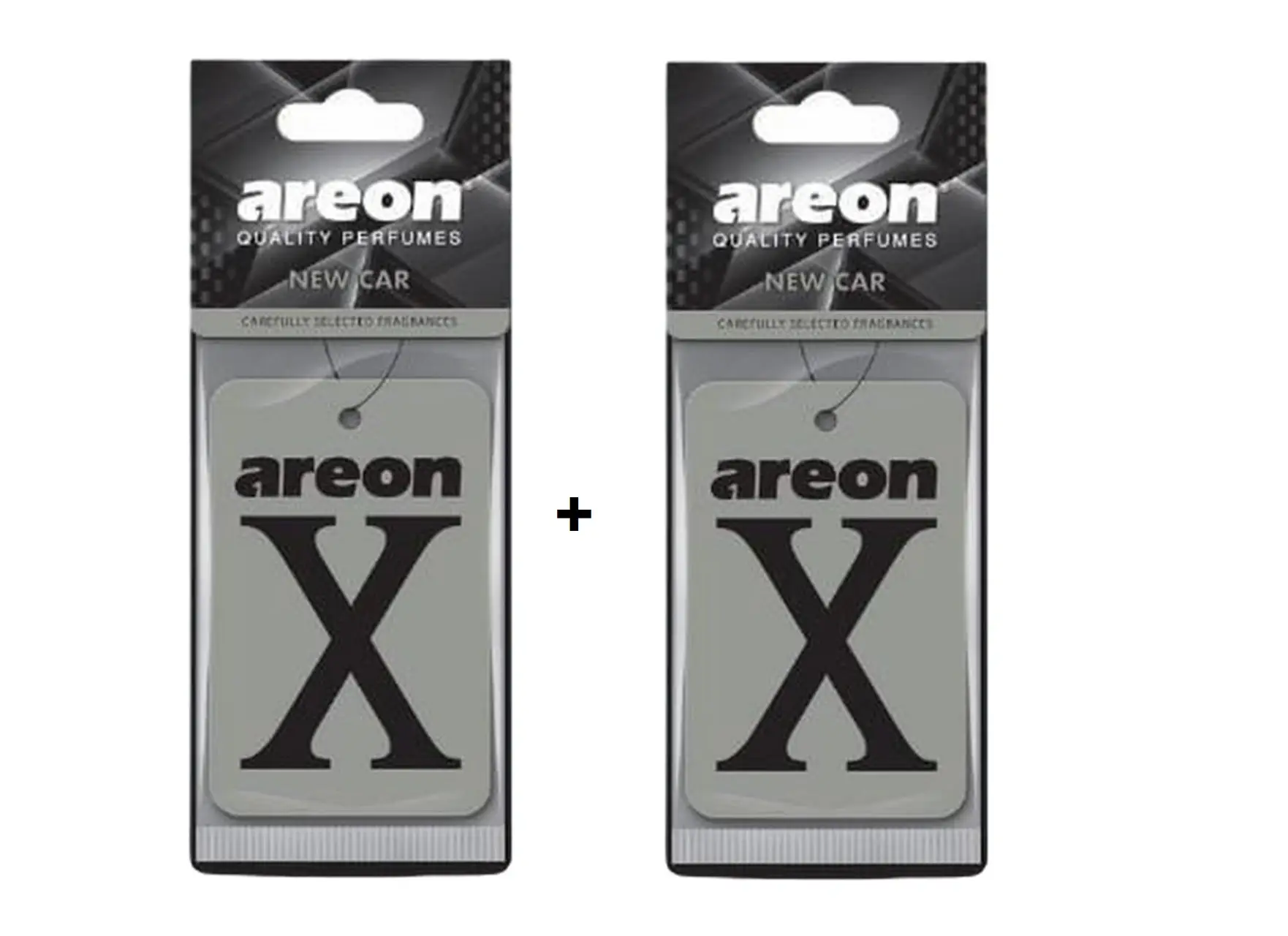 Areon X New Car Oto Araç Kokusu (2li ) Areon X New Car Oto Araç Kokusu (2li )