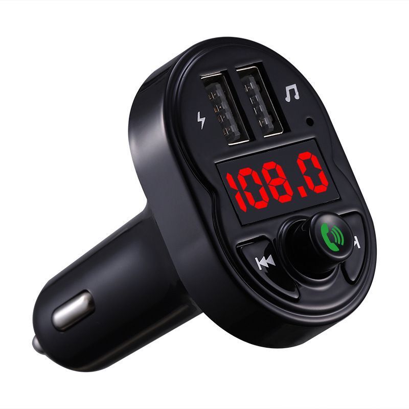 Bluetoothlu çift usb`li multimedya kiti / ICCA101 Bluetoothlu çift usb`li multimedya kiti / ICCA101