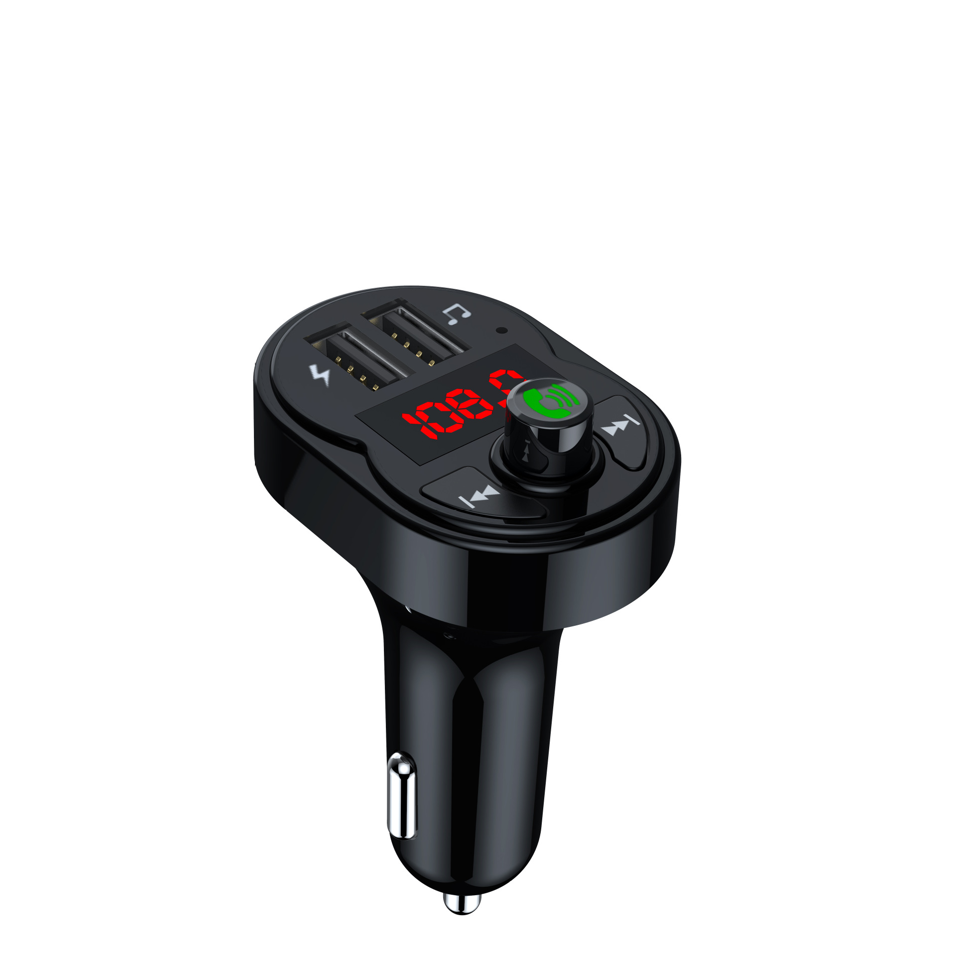 Bluetoothlu çift usb`li multimedya kiti / ICCA101 Bluetoothlu çift usb`li multimedya kiti / ICCA101