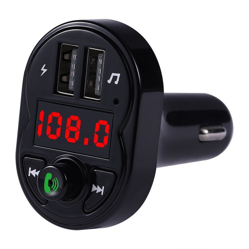 Bluetoothlu çift usb`li multimedya kiti / ICCA101 Bluetoothlu çift usb`li multimedya kiti / ICCA101