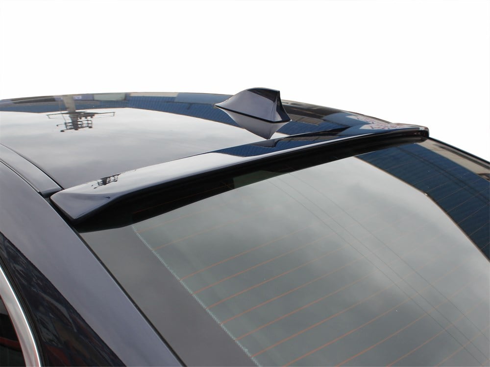 BMW F10 5 SERİ Spoiler Camüstü Fiber 2010 ve Sonrası BMW F10 5 SERİ Spoiler Camüstü Fiber 2010 ve Sonrası