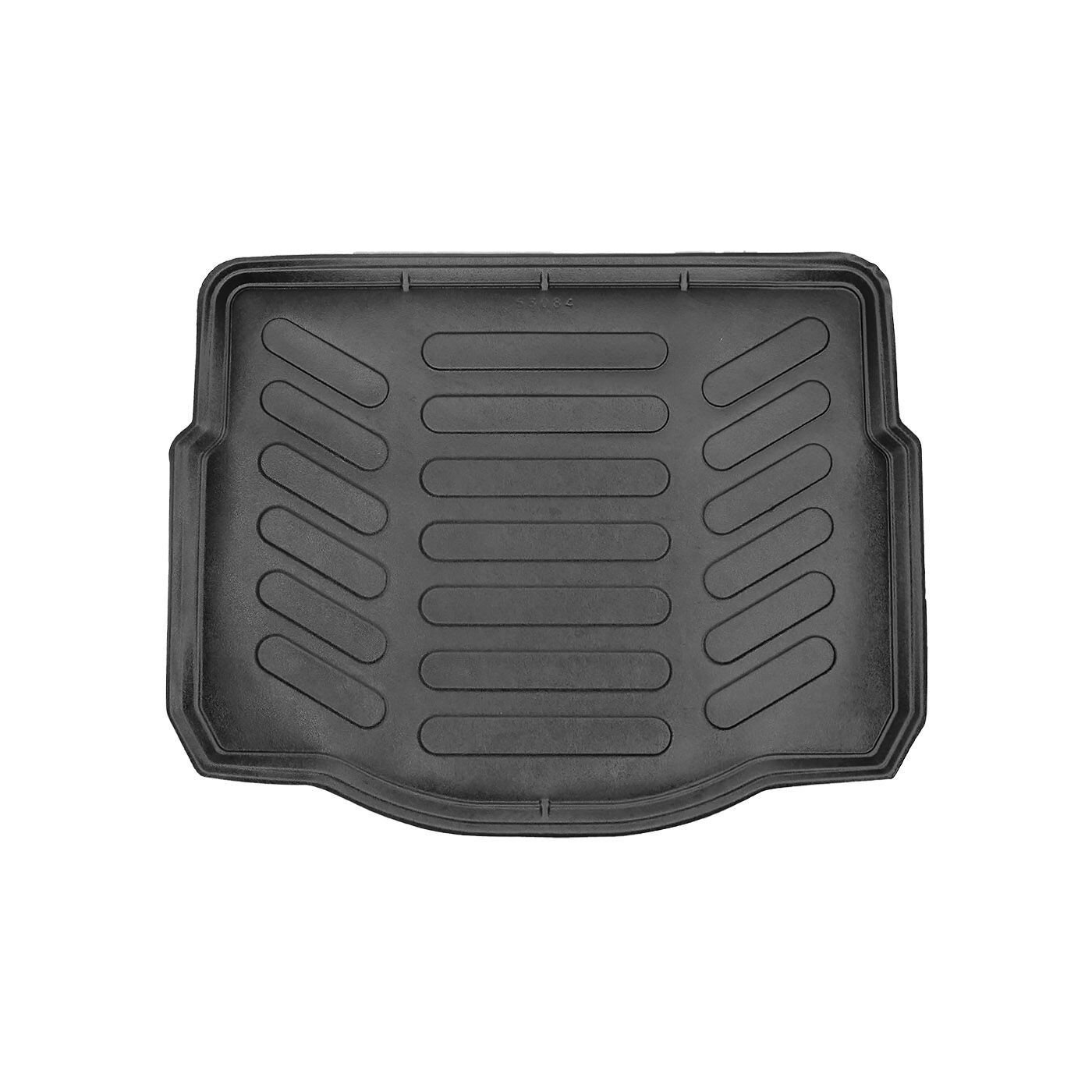 Citroen Cactus 2014 Sonrası Bagaj Havuzu Citroen Cactus 2014 Sonrası Bagaj Havuzu