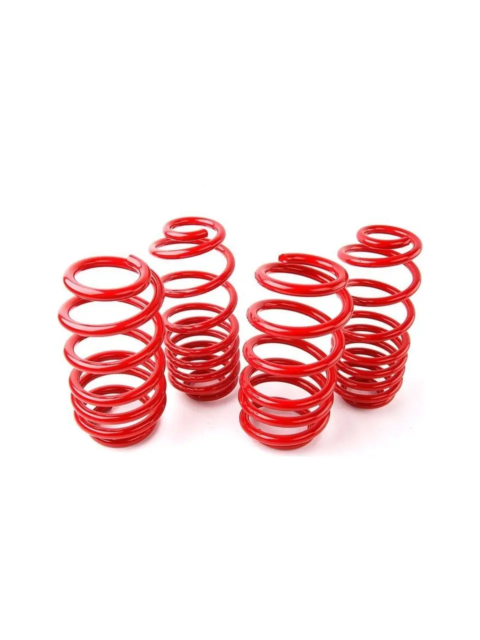 Coil-Ex Golf 7 Spor Yay 3,5 cm | Life Tuning