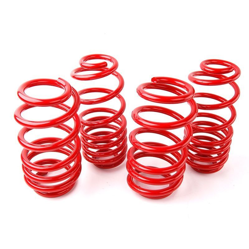 Coil-Ex Vw Polo 9n/9n2 2002-2008 Arası 45/45 mm Spor Yay Coil-Ex Vw Polo 9n/9n2 2002-2008 Arası 45/45 mm Spor Yay