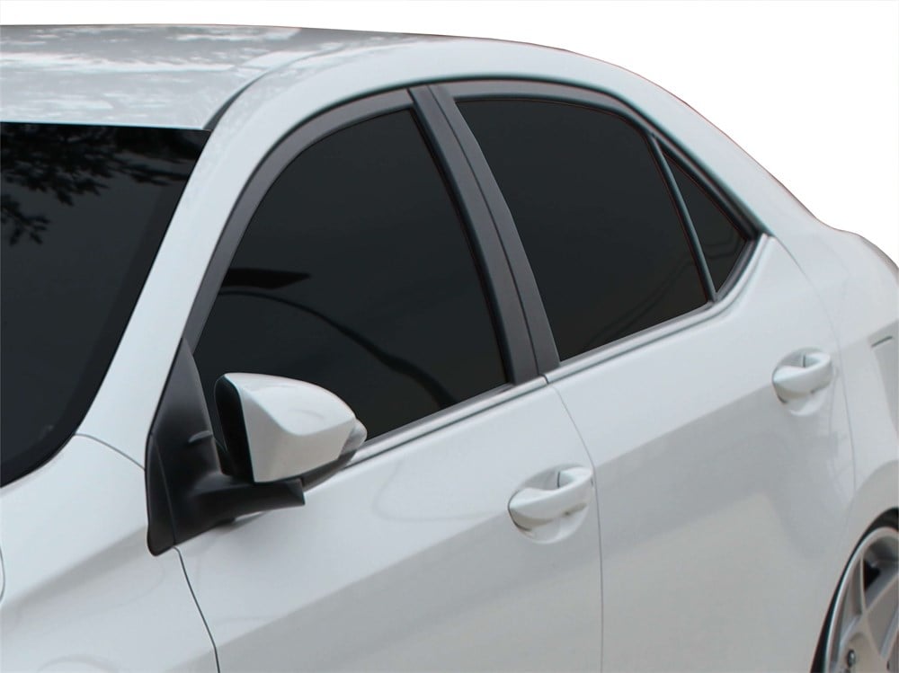 Corolla 11 E170 Cam Çıtası 4 Prç Krom 2014 ve Sonrası Corolla 11 E170 Cam Çıtası 4 Prç Krom 2014 ve Sonrası