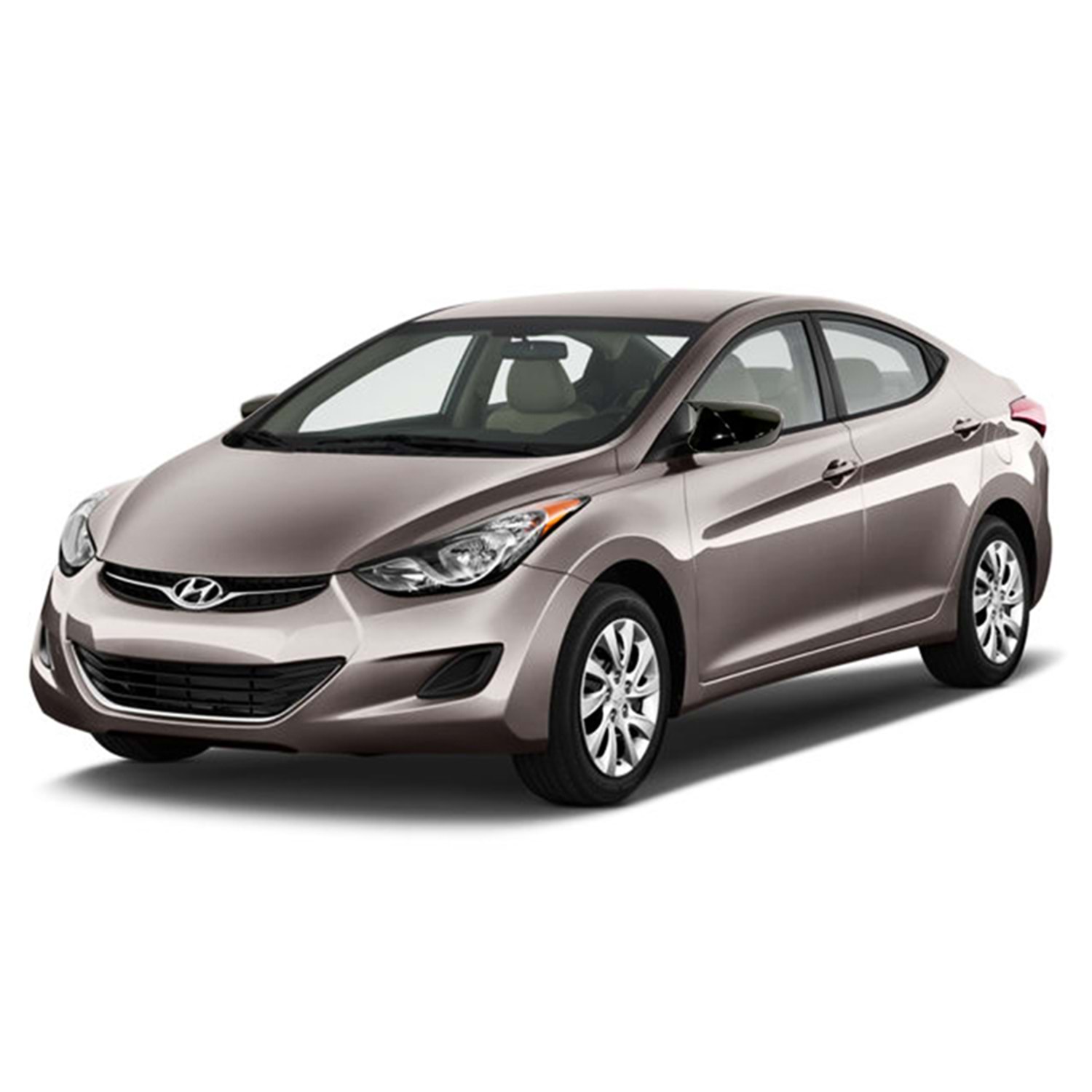 Elantra Sinyalsiz Batman Ayna Kapağı Piano Black / 2011-2015 Elantra Sinyalsiz Batman Ayna Kapağı Piano Black / 2011-2015