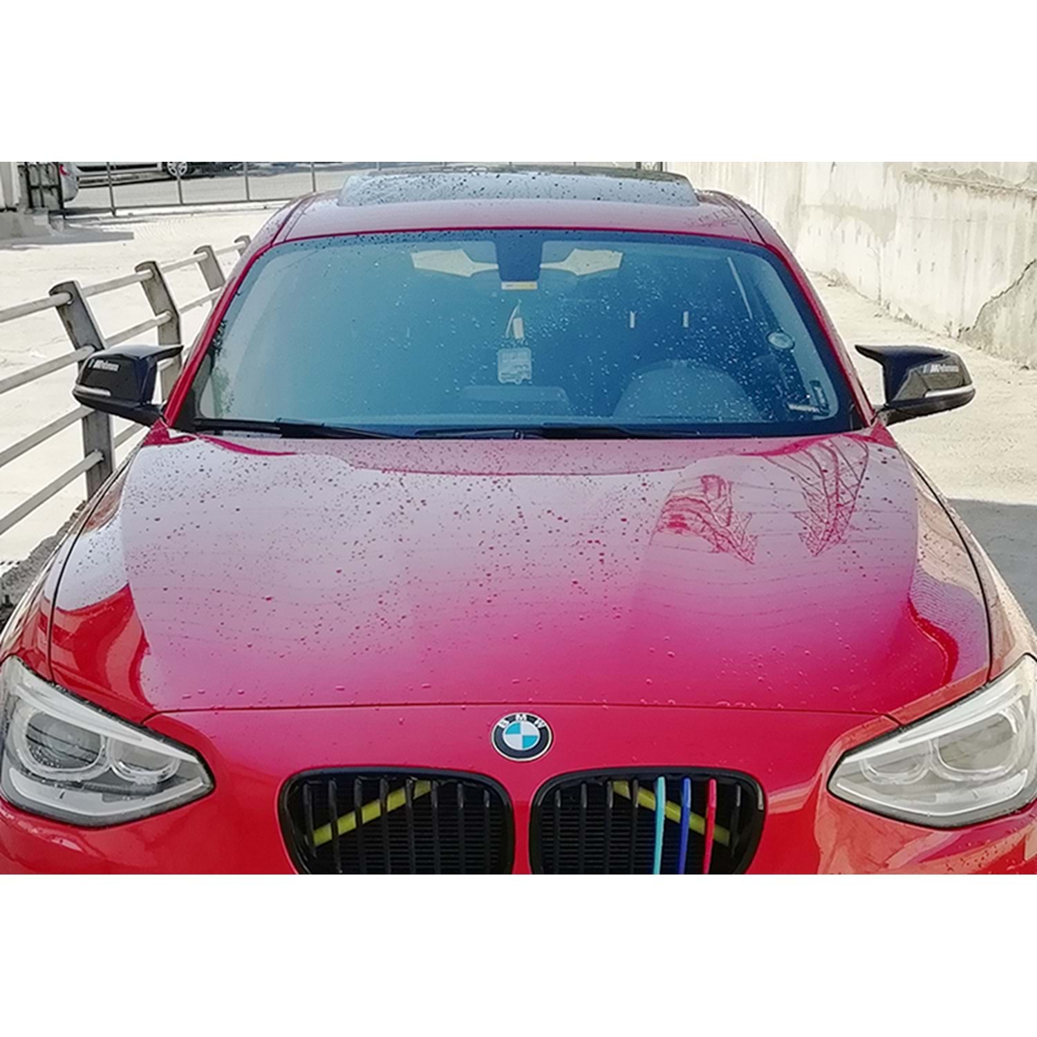 F20 Batman Ayna Kapağı Piano Black / 2011-2019 (Tırnaklı) F20 Batman Ayna Kapağı Piano Black / 2011-2019 (Tırnaklı)
