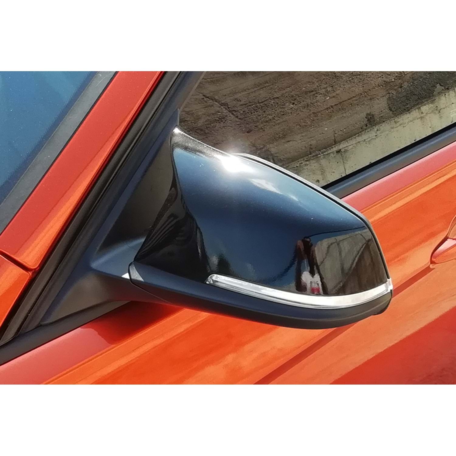 F30 M3 Batman Ayna Kapağı Raw Surface / 2012-2018 (Tırnaklı) F30 M3 Batman Ayna Kapağı Raw Surface / 2012-2018 (Tırnaklı)
