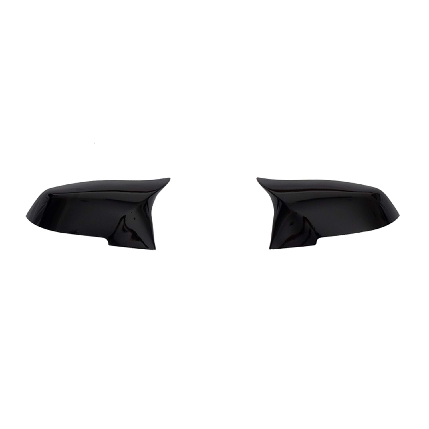 F32 Batman Ayna Kapağı Piano Black ABS / 2014-2020 (Tırnaklı) F32 Batman Ayna Kapağı Piano Black ABS / 2014-2020 (Tırnaklı)