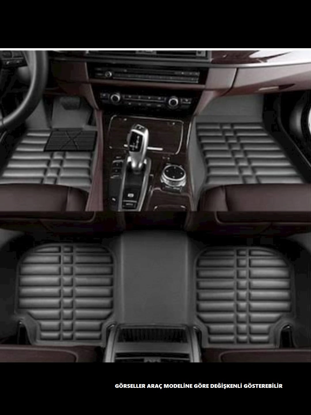 Fiat Egea Cross 2020 Model Araca Özel 5D Paspas Fiat Egea Cross 2020 Model Araca Özel 5D Paspas