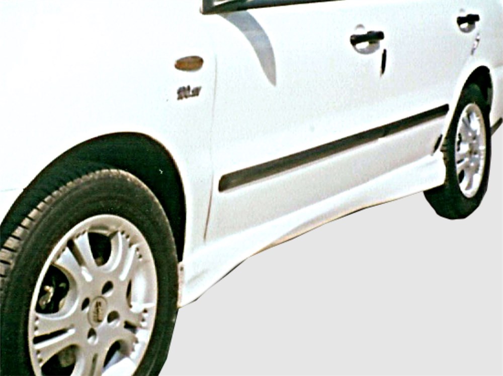 Fiat Marea Marşpiyel 2 Prç Fiber 1997-2007 Fiat Marea Marşpiyel 2 Prç Fiber 1997-2007