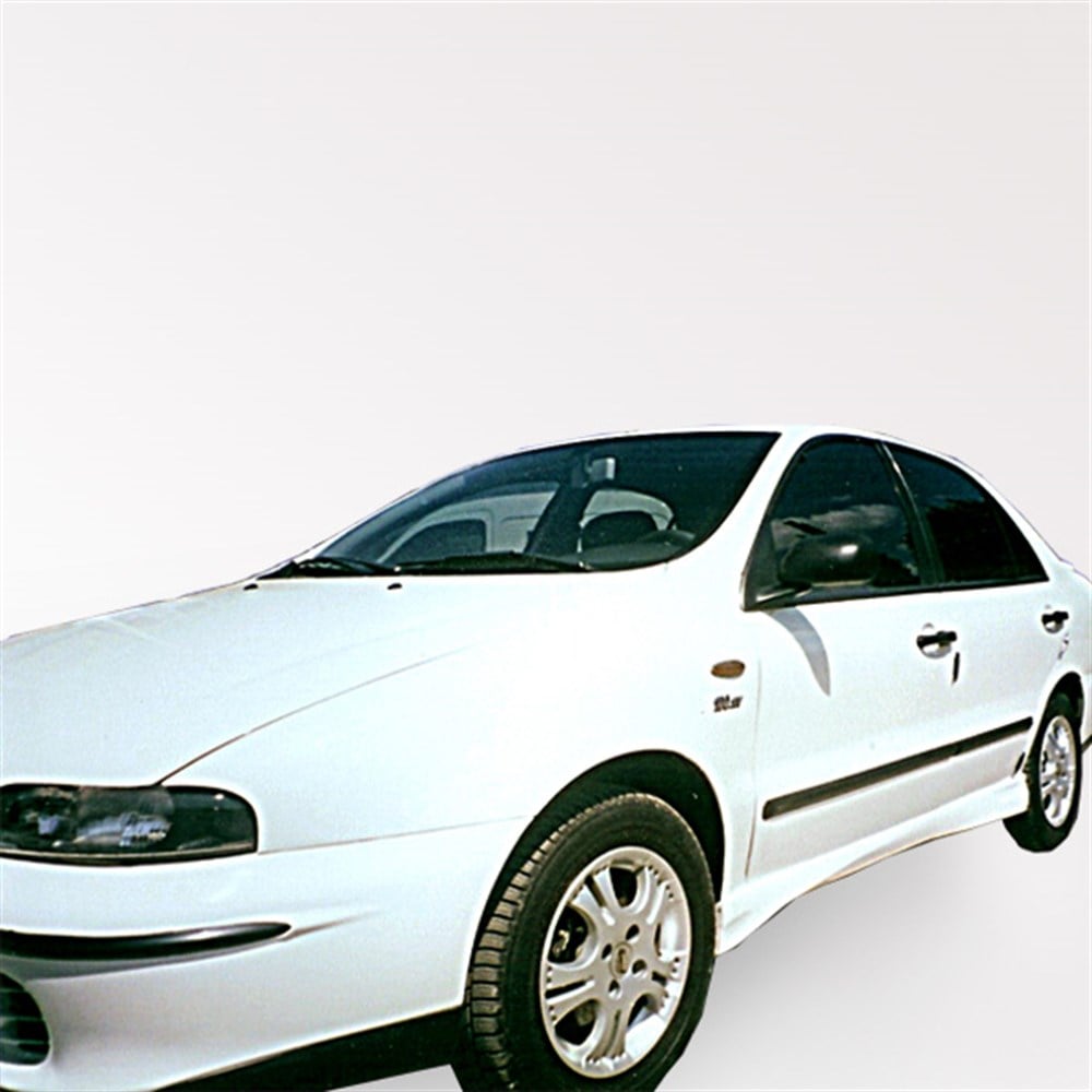 Fiat Marea Marşpiyel 2 Prç Fiber 1997-2007 Fiat Marea Marşpiyel 2 Prç Fiber 1997-2007