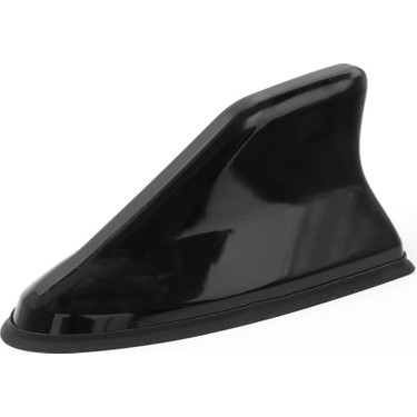 Fiat Uno Uyumlu Köpek Balığı Balık Sırtı Shark Anten Siyah Fiat Uno Uyumlu Köpek Balığı Balık Sırtı Shark Anten Siyah