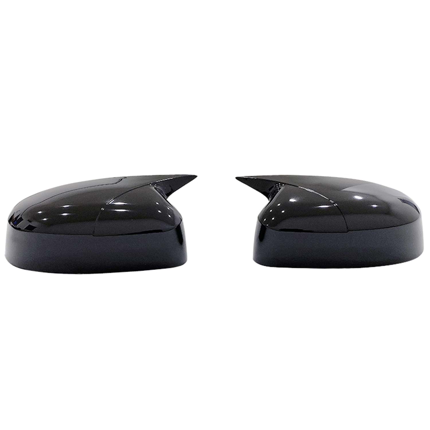 Focus 2 FL Batman Ayna Kapağı Piano Black / 2008-2011 Focus 2 FL Batman Ayna Kapağı Piano Black / 2008-2011
