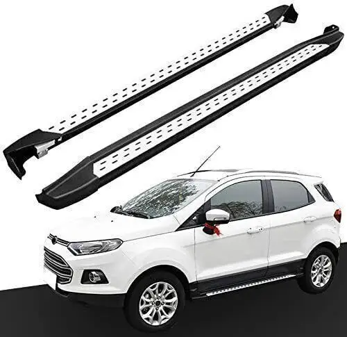 Ford Eco Sport 2013- Yan Basamak Side Step Bmw Style Ford Eco Sport 2013- Yan Basamak Side Step Bmw Style