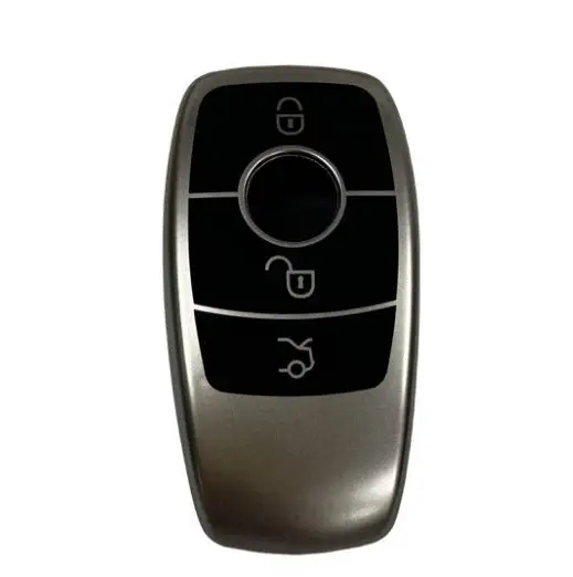 Füme anahtar kabı Benz E-C serisi uyumlu / SYPD80-3