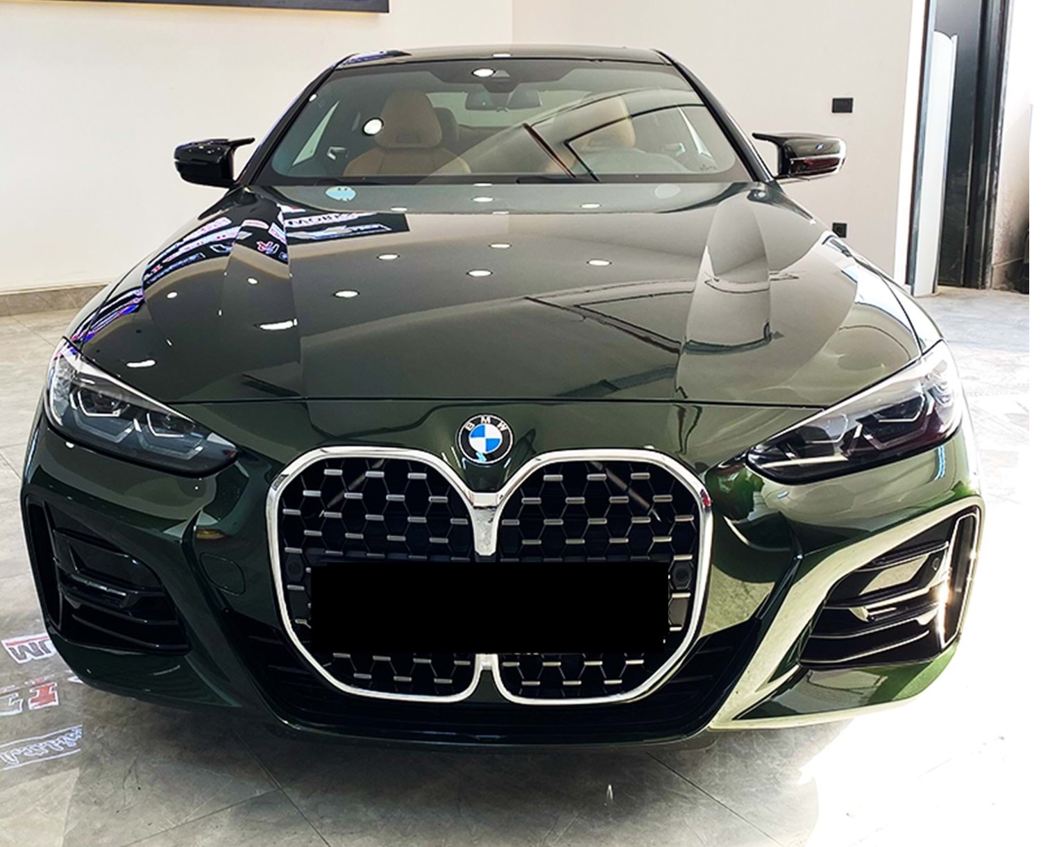 G22 Batman Ayna Kapağı Piano Black / 2020 ve Sonrası G22 Batman Ayna Kapağı Piano Black / 2020 ve Sonrası