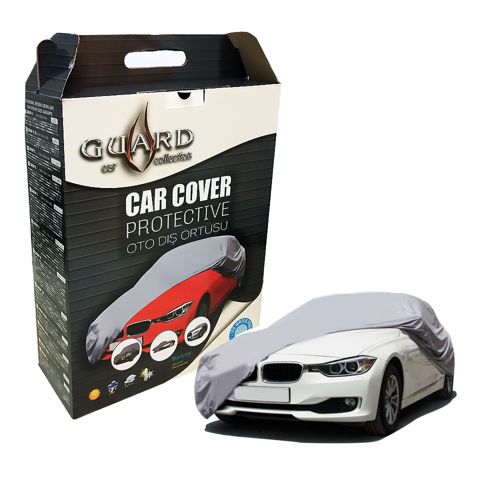 Guard Branda Cip C-2 / 4,25 mt Genis 1,65 mt Yüksek 1,70 mt Guard Branda Cip C-2 / 4,25 mt Genis 1,65 mt Yüksek 1,70 mt