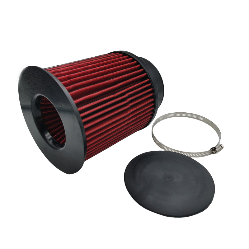 Hava filtresi 100 mm kırmızı / DAHI87 Hava filtresi 100 mm kırmızı / DAHI87