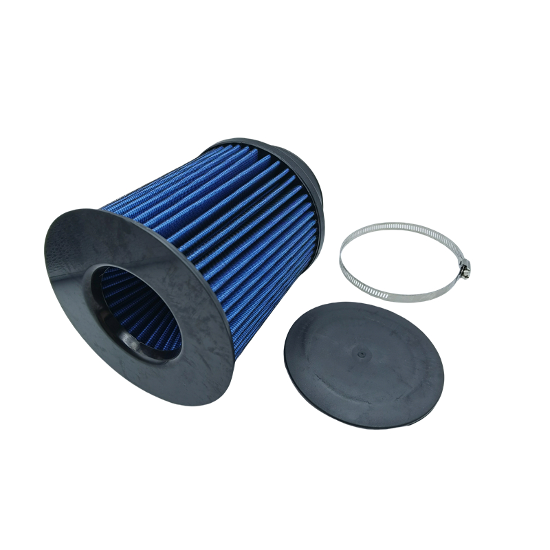 Hava filtresi 100 mm mavi / DAHI87-1 Hava filtresi 100 mm mavi / DAHI87-1