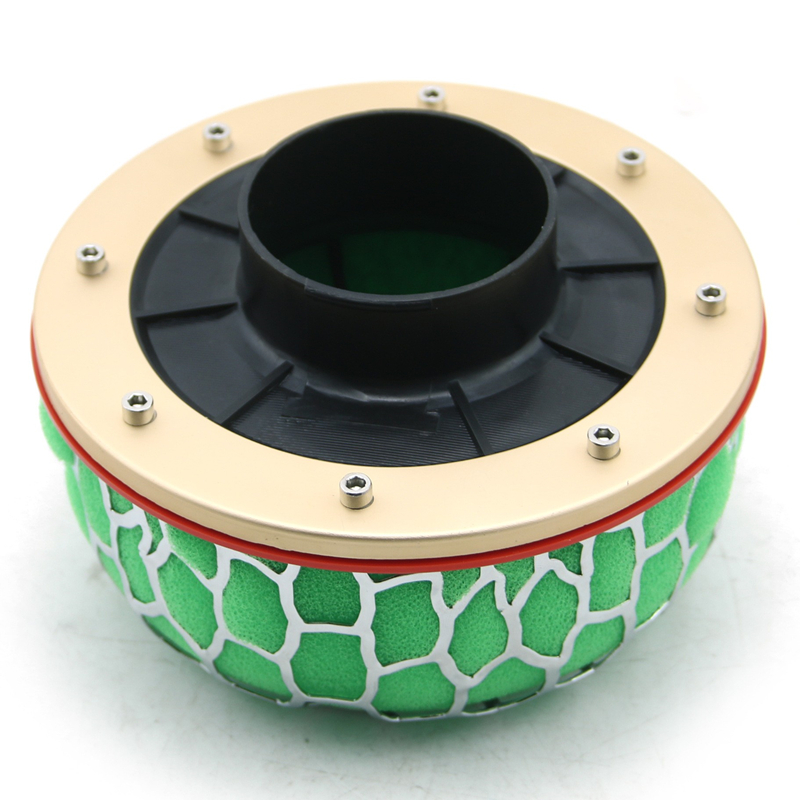 HKS mantar hava filtresi spor 80mm / DAHI88 HKS mantar hava filtresi spor 80mm / DAHI88
