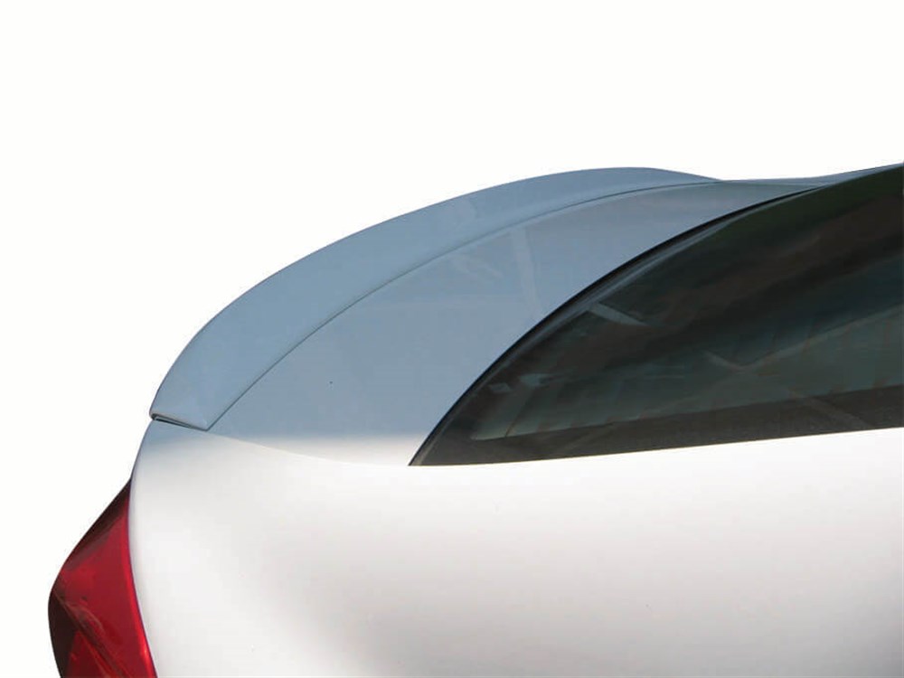 Honda Civic 9 Spoiler Bagaj Gt Fiber 2012-2015 Honda Civic 9 Spoiler Bagaj Gt Fiber 2012-2015