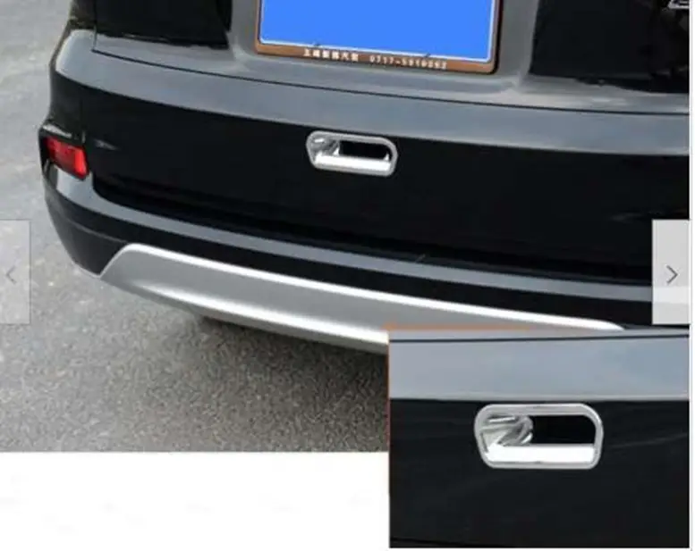 Honda Cr-V Uyumlu 2013 2017 Bagaj Kapağı Kaplama Abs(Plastik) Krom Honda Cr-V Uyumlu 2013 2017 Bagaj Kapağı Kaplama Abs(Plastik) Krom