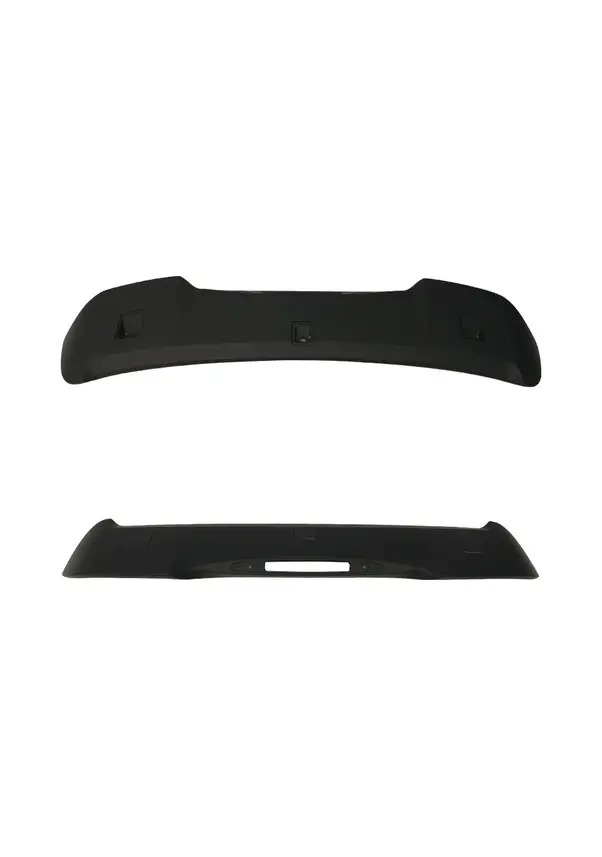 Honda Crv 2013 Sonrası Spoiler (Boyasız) Honda Crv 2013 Sonrası Spoiler (Boyasız)