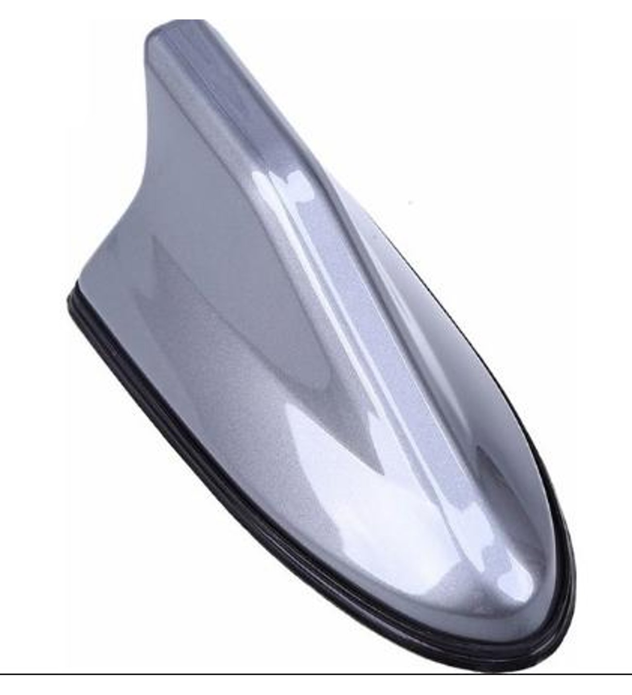Hyundai Getz Uyumlu Köpek Balığı Balık Sırtı Shark Anten Gri Hyundai Getz Uyumlu Köpek Balığı Balık Sırtı Shark Anten Gri