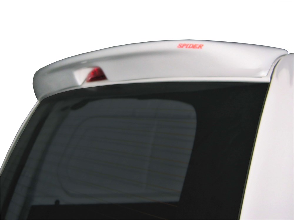 Hyundai H1 Spoiler Bagaj Gt Fiber 2008 ve Sonrası Hyundai H1 Spoiler Bagaj Gt Fiber 2008 ve Sonrası