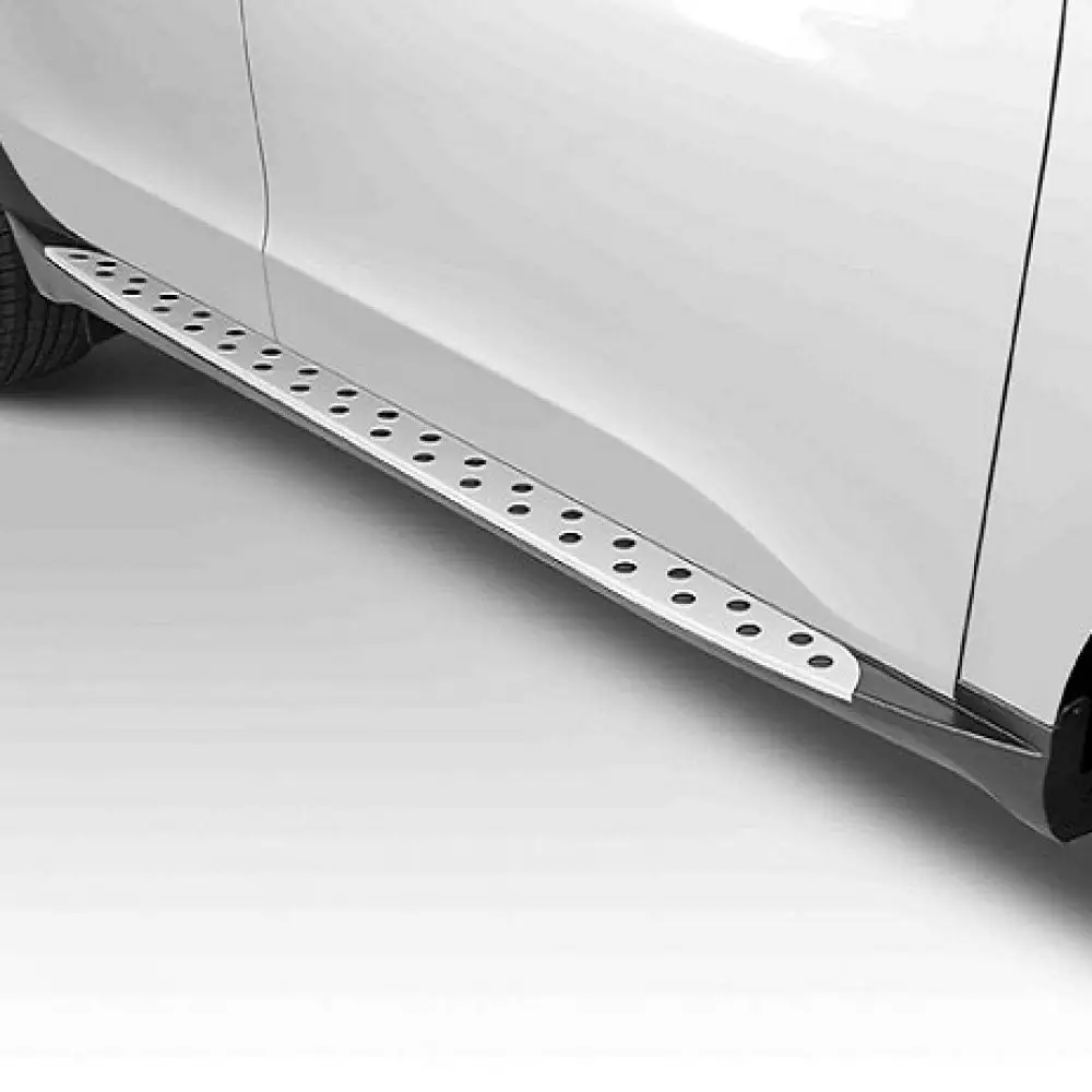 Hyundai Ix-45 Uyumlu 2010 2018 Arası Yan Basamak Bmw Style Hyundai Ix-45 Uyumlu 2010 2018 Arası Yan Basamak Bmw Style
