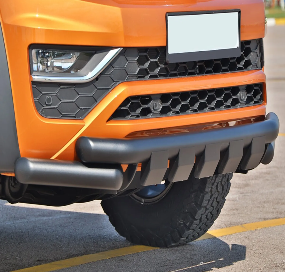 Isuzu D-Max 2013-2021 Uyumlu Ön Koruma Demir Offroad Isuzu D-Max 2013-2021 Uyumlu Ön Koruma Demir Offroad