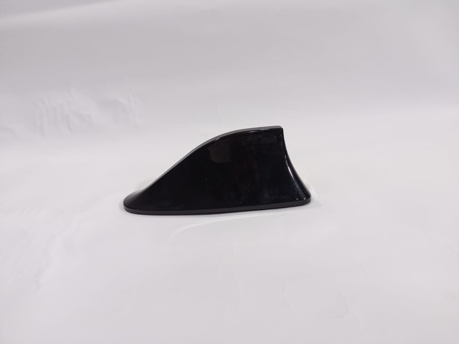 Kia Ceed Uyumlu Balina Anten Parlak Siyah Shark (Contasız) Kia Ceed Uyumlu Balina Anten Parlak Siyah Shark (Contasız)