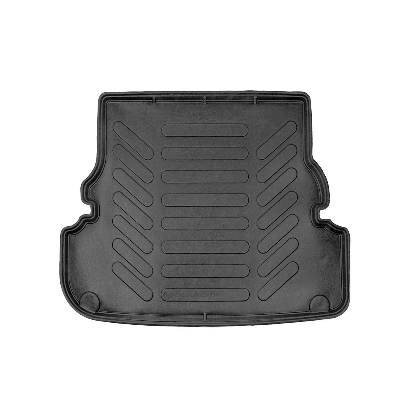 Kia Rio 2011-2017 Bagaj Havuzu | Sedan - Sedan Kia Rio 2011-2017 Bagaj Havuzu | Sedan - Sedan