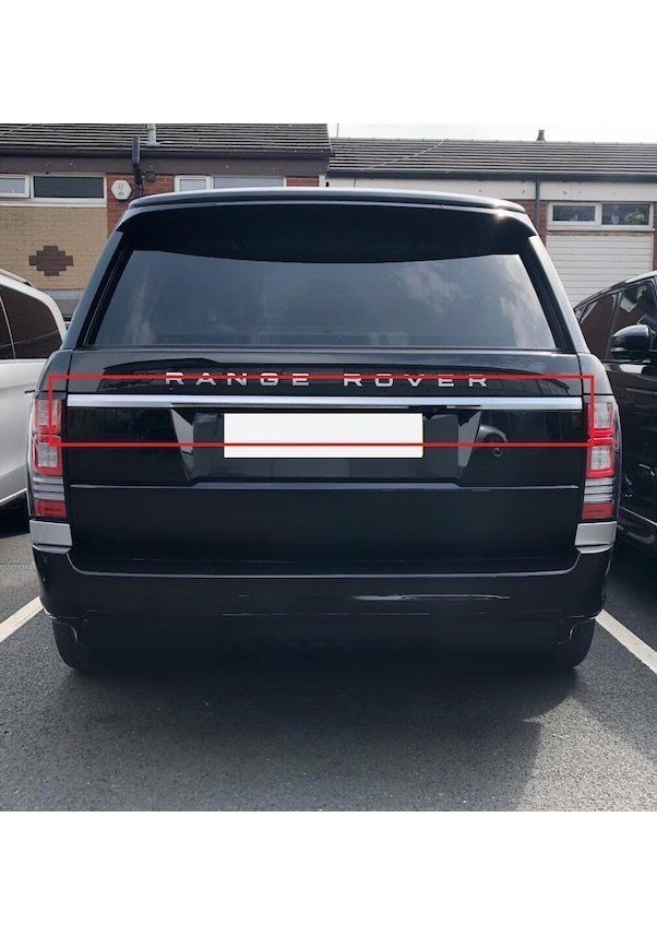 Land Rover Uyumlu Range Rover Sport 2013-2020 Bagaj Çıtası Land Rover Uyumlu Range Rover Sport 2013-2020 Bagaj Çıtası