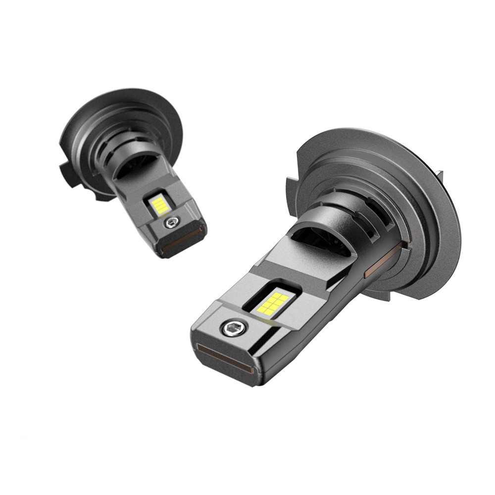 Led far ampulü 80W 11000LM H7 12-30V / LAAM931 Led far ampulü 80W 11000LM H7 12-30V / LAAM931