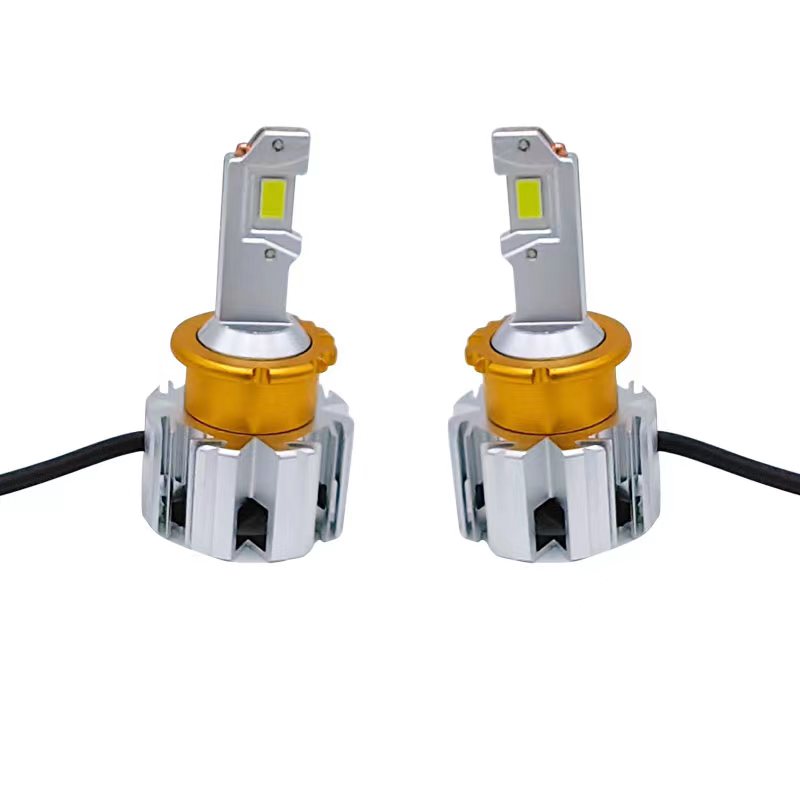 Led far ampulü D2S/R 70W 16000LM 6000K Beyaz CANBUS 12V / LAAM925-tk Led far ampulü D2S/R 70W 16000LM 6000K Beyaz CANBUS 12V / LAAM925-tk