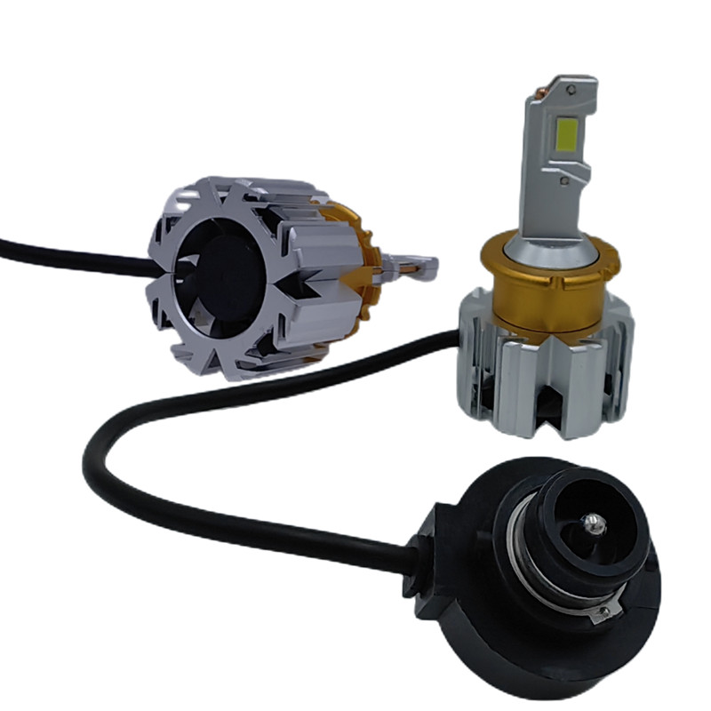Led far ampulü D2S/R 70W 16000LM 6000K Beyaz CANBUS 12V / LAAM925-tk Led far ampulü D2S/R 70W 16000LM 6000K Beyaz CANBUS 12V / LAAM925-tk