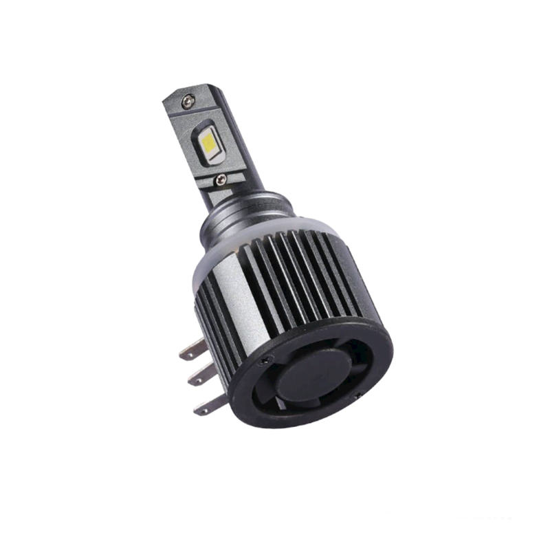Led far ampulü H15 3570 chip 100W 20.000LM Canbus 9-32V / LAAM560-2 Led far ampulü H15 3570 chip 100W 20.000LM Canbus 9-32V / LAAM560-2