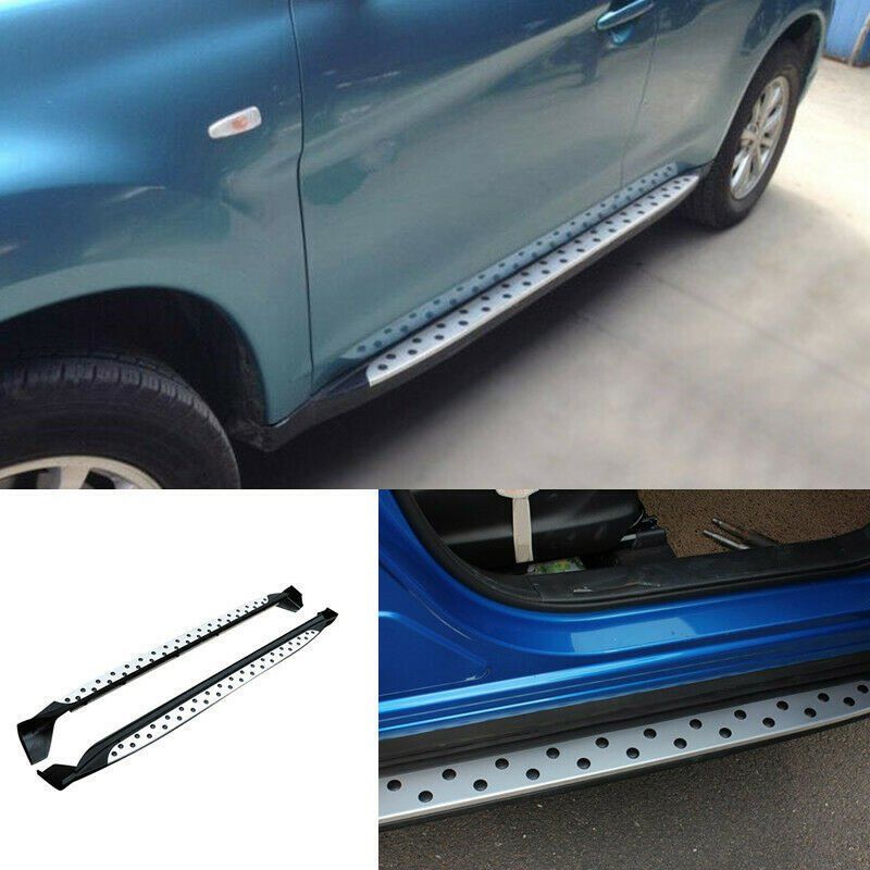 Mitsubishi Asx Uyumlu 2010 2018 Yan Basamak Koruma Side Step Bmw Style Mitsubishi Asx Uyumlu 2010 2018 Yan Basamak Koruma Side Step Bmw Style