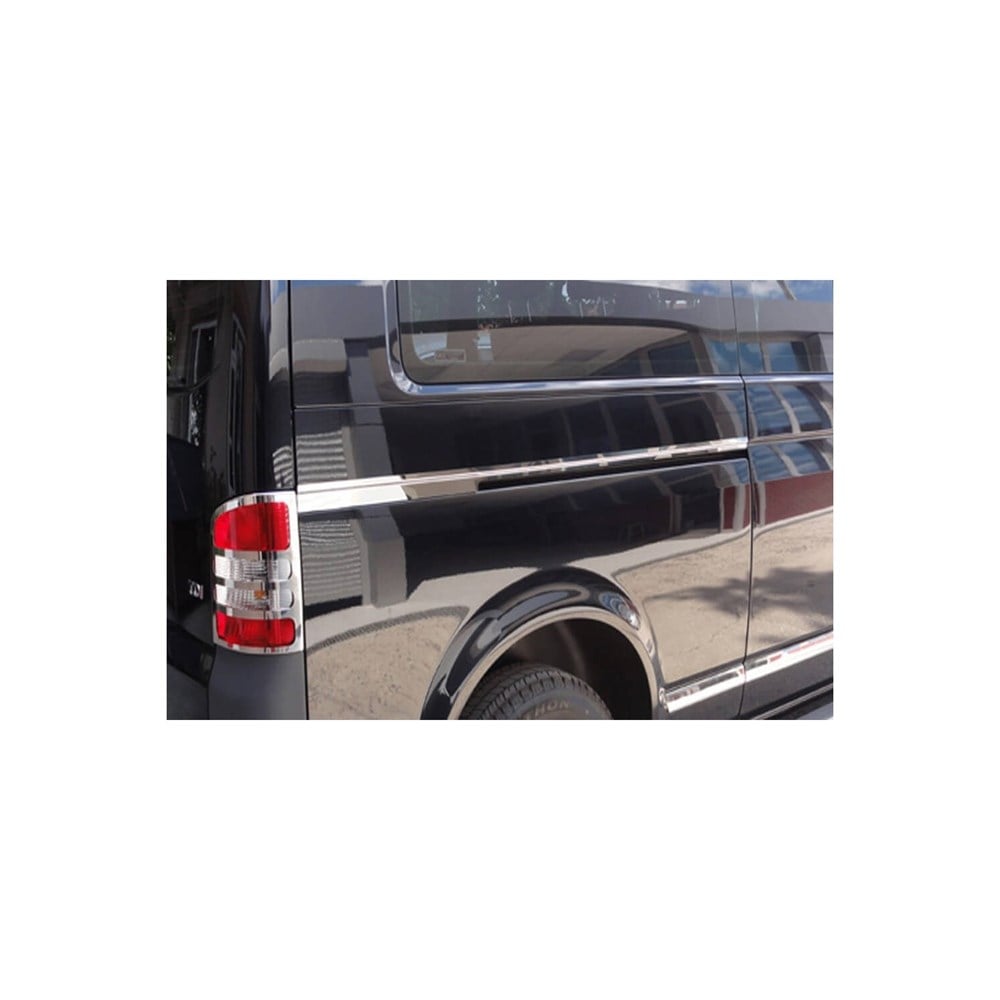 Sprinter W906 NCV3 Sürgülü Kapı Çıtası 2 Prç Krom (U.Ş) 2006 ve Sonrası Sprinter W906 NCV3 Sürgülü Kapı Çıtası 2 Prç Krom (U.Ş) 2006 ve Sonrası