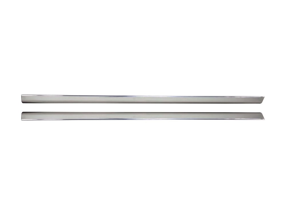 Vaneo W414 Cam Çıtası 2 Prç Krom 2002-2005 Vaneo W414 Cam Çıtası 2 Prç Krom 2002-2005
