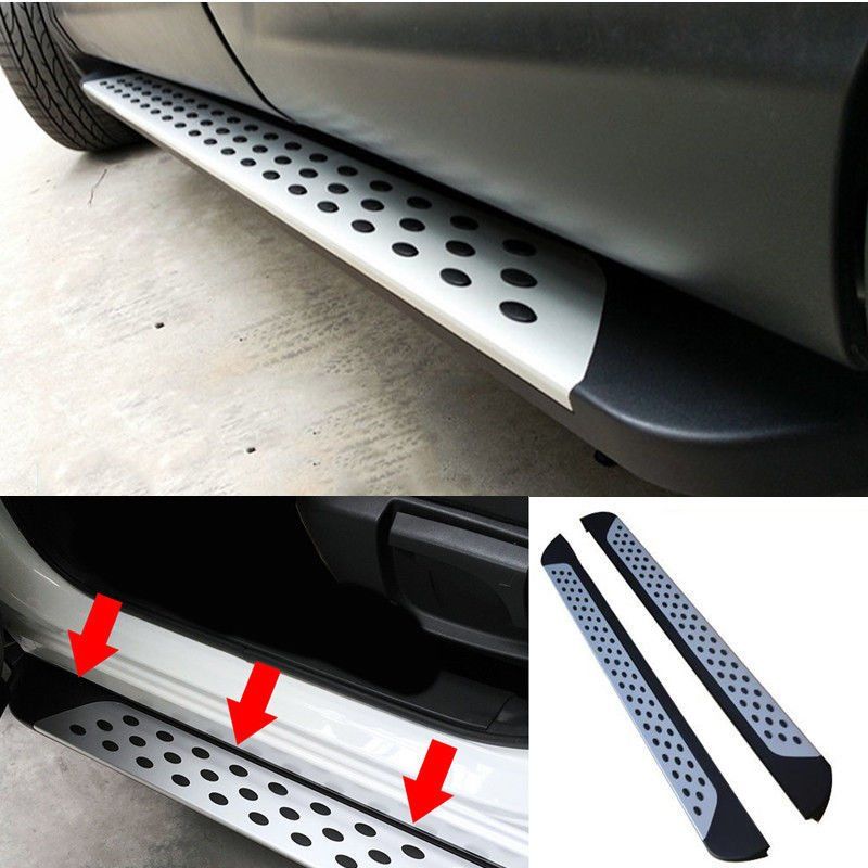 Nissan Qashqai Uyumlu 2006 2013 Yan Basamak Koruma Side Step Bmw Style Nissan Qashqai Uyumlu 2006 2013 Yan Basamak Koruma Side Step Bmw Style
