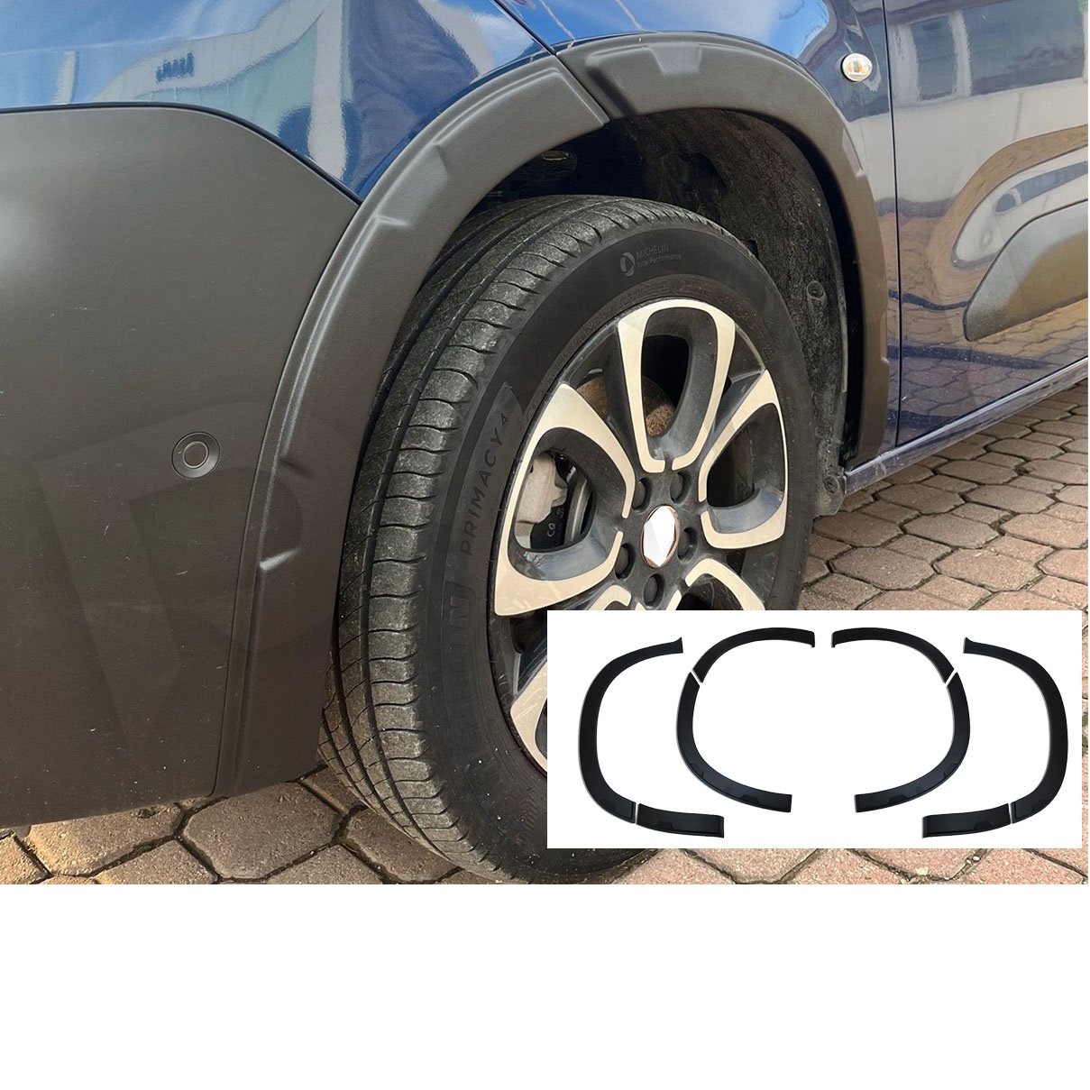 2019+ Rifter Proace Berlingo Combo 2023+Doblo Dodik 2019+ Rifter Proace Berlingo Combo 2023+Doblo Dodik