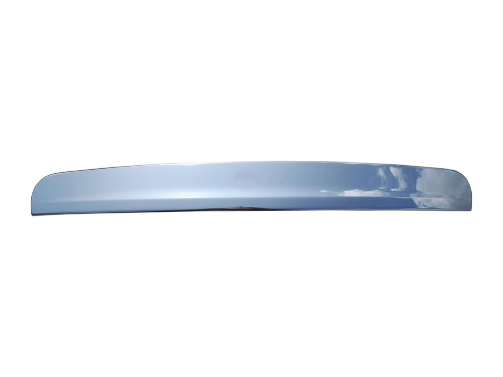 Nissan Qashqai J10 Bagaj Çıtası Krom 2007-2013 Nissan Qashqai J10 Bagaj Çıtası Krom 2007-2013